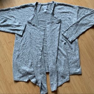 🍭GAP sweater wrap - L(10)